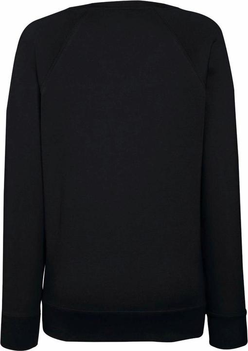 Actual product image Fruit of the Loom UTBC2656 P (XS)