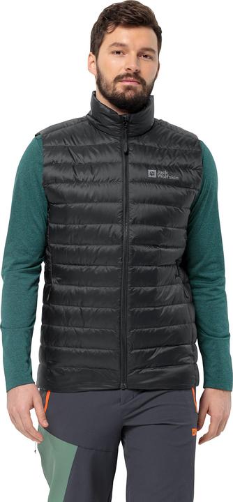 Actual product image Jack Wolfskin Pilvi Down Vest M (S)