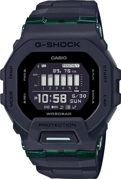 Produktbild Casio G-Shock (Taucheruhr, 45.90 mm)