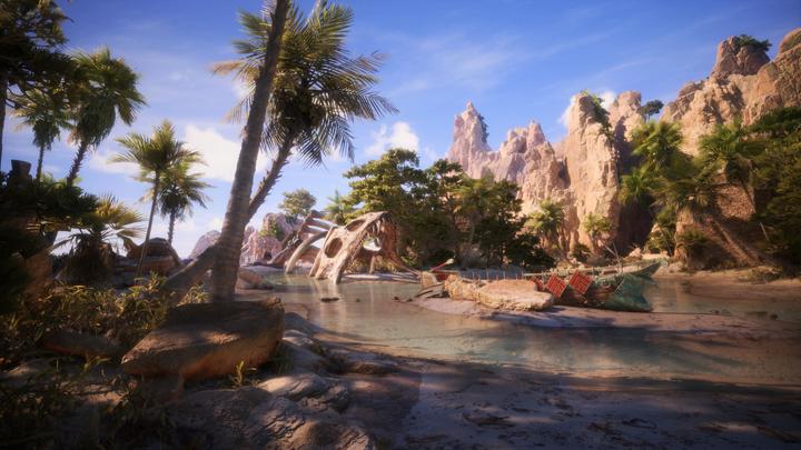 Immagine prodotto EA Games Dragon Age: The Veilguard (PS5)