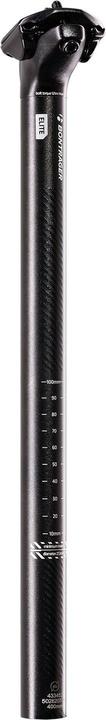Actual product image Bontrager Elite Sattelstütze (27.20 mm)