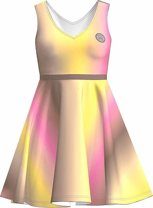 Bidi Badu Tenniskleid Spectrum
