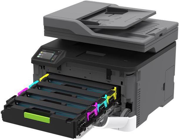Productafbeelding Lexmark CX431adw (Laser, Kleur)