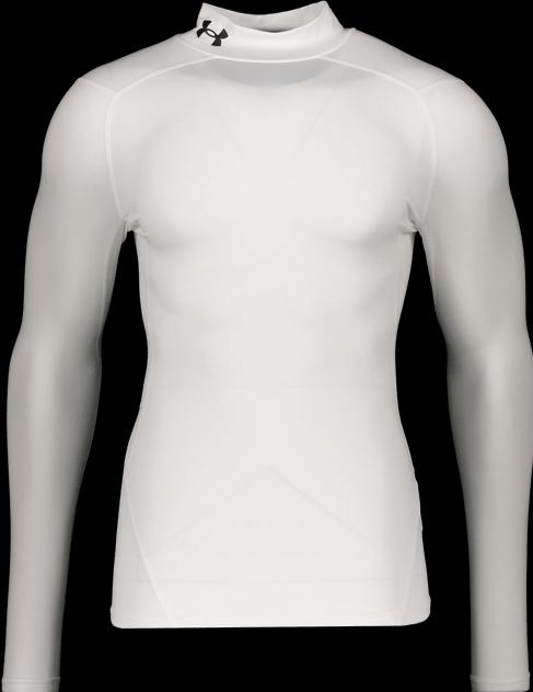 Actual product image Under Armour Coldgear Compression Mock l/s (S)