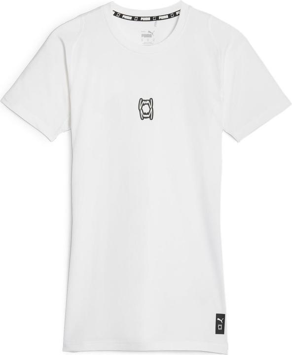 Produktbild Puma Hoops Team SS Top Baselayer (L)