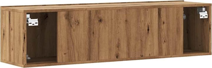 Actual product image VidaXL Johanna (120 x 30 x 30 cm)