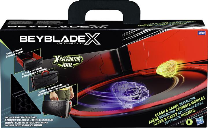 Produktbild Hasbro BEY Bbx Sakura (Deutsch)