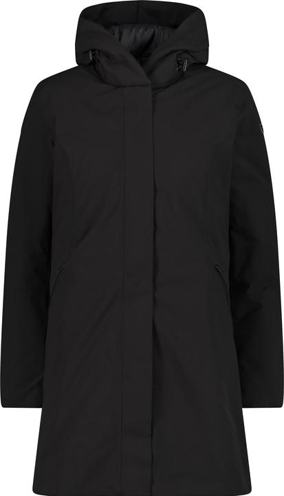 CMP Campagnolo Hoodie (38)