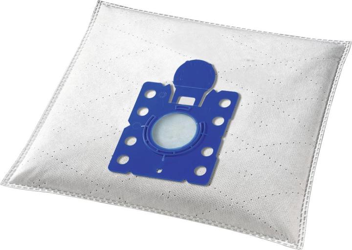 Produktbild Xavax Staubsaugerbeutel AE 06 (4 x)