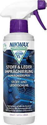 Nikwax Stoff & Leder (1 x, 300 ml)