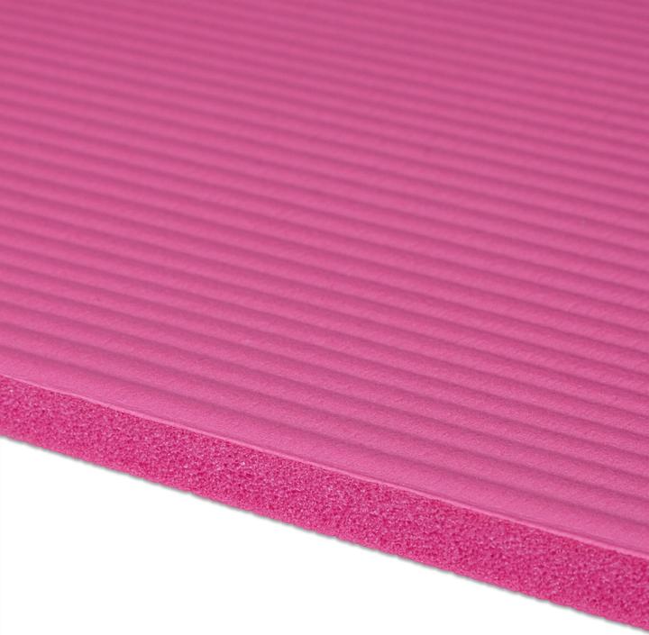 Produktbild Relaxdays Yogamatte (10 mm)