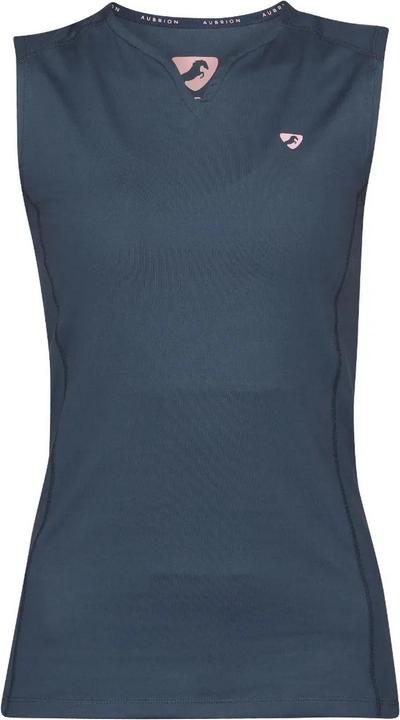 Actual product image Aubrion Womens/Ladies Aerial Vest Top (38 D)