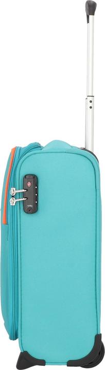 Immagine prodotto American Tourister Cercatore di mare (28 l, Bagaglio a mano (fino a 50 litri))