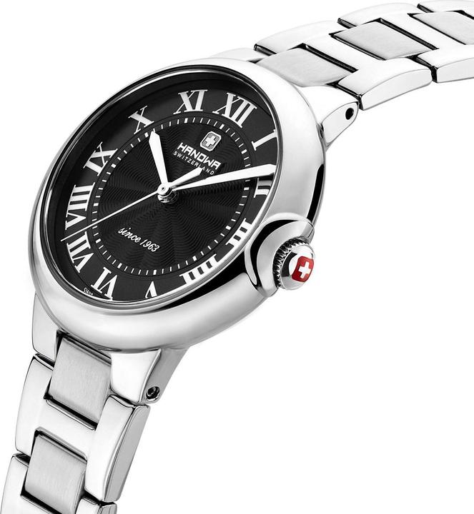 Image du produit Hanowa Ascona (Montre analogique, 33 mm)