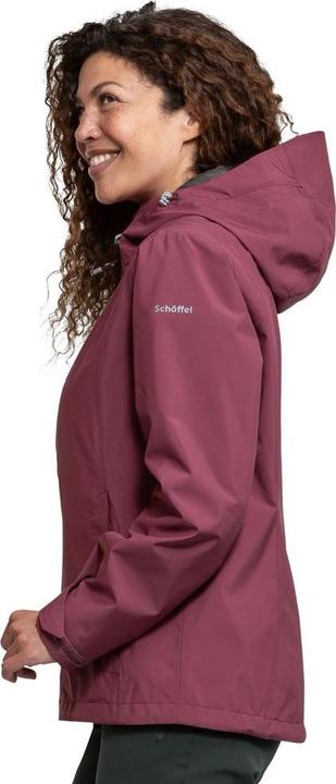 Produktbild Schöffel Jacket Style Yew (XXL)