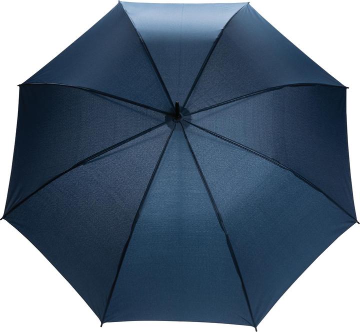 Actual product image Xd Collection Impact Aware RPET Automatic Stick Umbrella