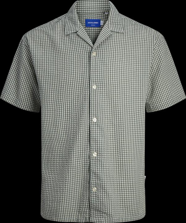 Produktbild Jack & Jones Relaxed Fit Hemd Hemd (S)