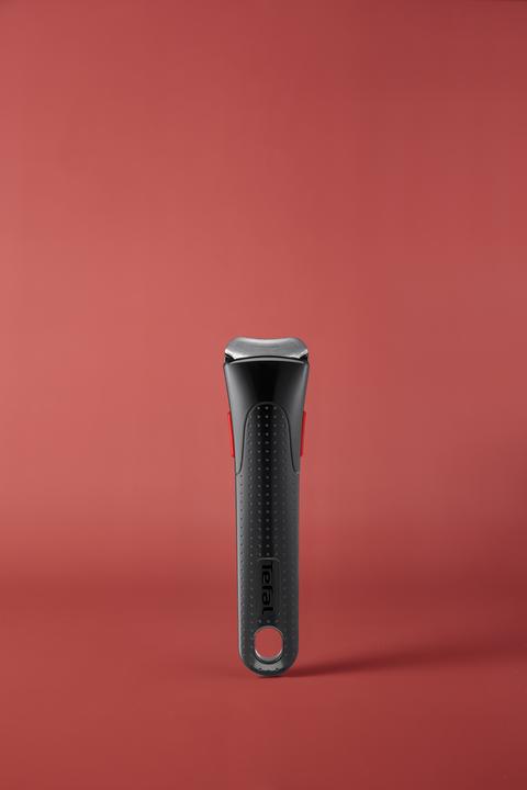 Image du produit Tefal Ingenio poignée (Matières plastiques, Métal)