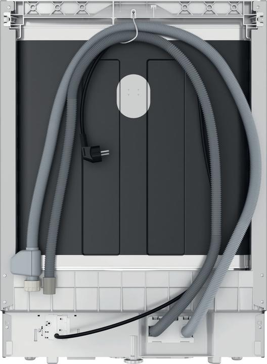Actual product image Whirlpool Zmywarka WKCIO 3T133 PFE