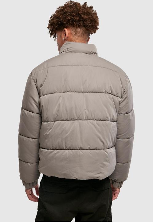 Immagine prodotto Urban Classics Giacca a vento ritagliata (XL)
