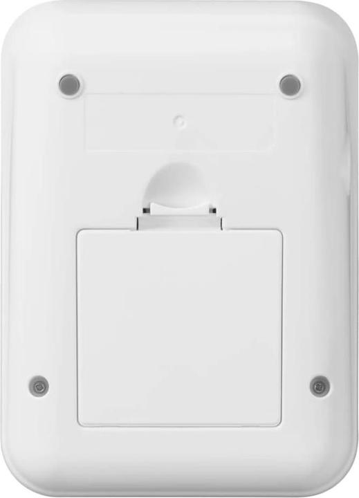 Productafbeelding Medisana BU 586 Stem Bovenarm Bloeddrukmeter Groot Manchet 23-43 cm (Bovenarm bloeddrukmeter)