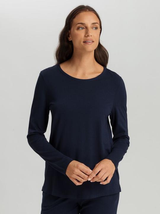 Actual product image Hanro Sleep & Lounge Langarm-Shirt (XS)