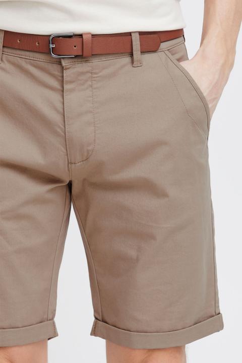 Image du produit Solid Montijo - Short Chino - Homme (S)