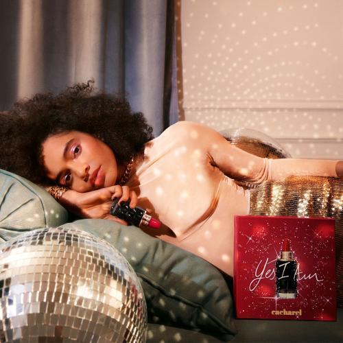 Immagine prodotto Cacharel Sì, lo sono (Eau de parfum, 75 ml)