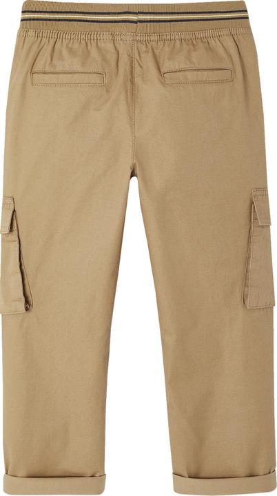 Produktbild Vertbaudet Gerade Jungen Cargohose, Hüftweite REGULAR (158)