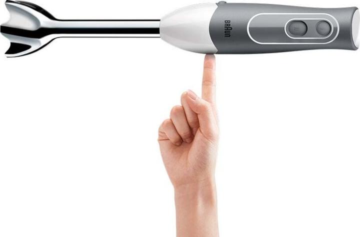 Image du produit Braun Soupe Multiquick 5 MR500
