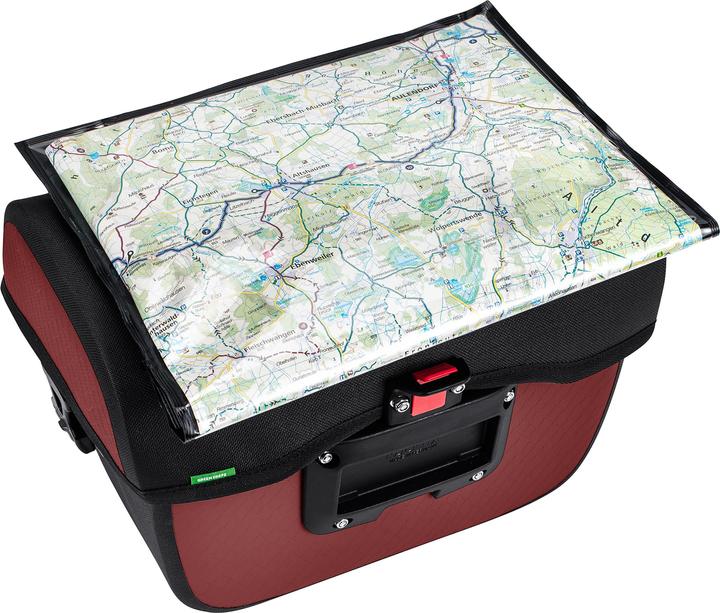 Produktbild Vaude Aqua Box (6 l, Lenkertasche)