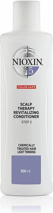 Nioxin NIOXIN System 5 Scalp Revitalizing Conditioner (300 ml)