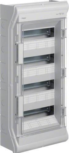 Produktbild Hager VE412L
