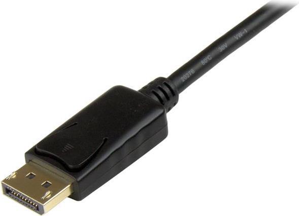 Image du produit StarTech Adaptateur Displayport Vers Dvi (0.91 m, DisplayPort)