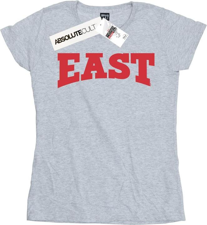 Produktbild Disney High School Musical The Musical East High TShirt (XL)