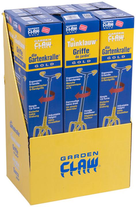 Produktbild Garden Claw Gartenkralle
