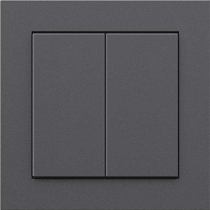 Image du produit Senic SNCZFOH-AT - Friends of Hue Interrupteur intelligent Philips Hue GIRA Système 55
