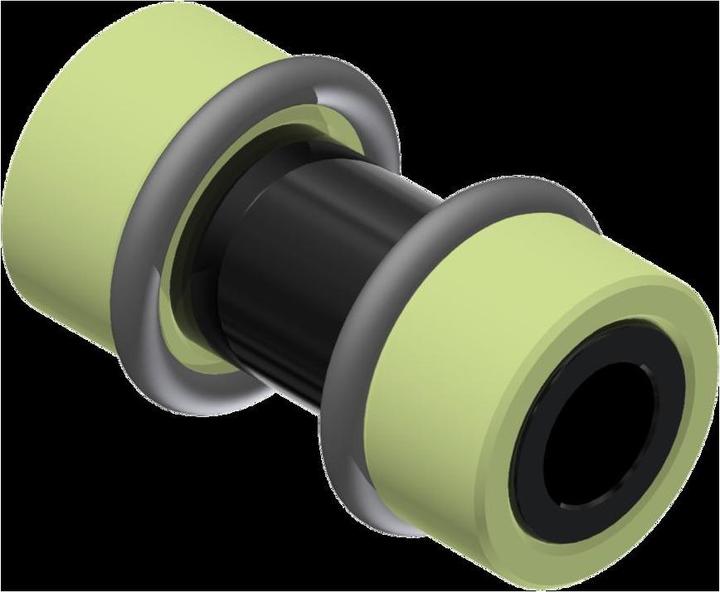 Image du produit DT Swiss Jeu de douilles B=35MM Ø=8MM B DU (35 mm, 8 mm)