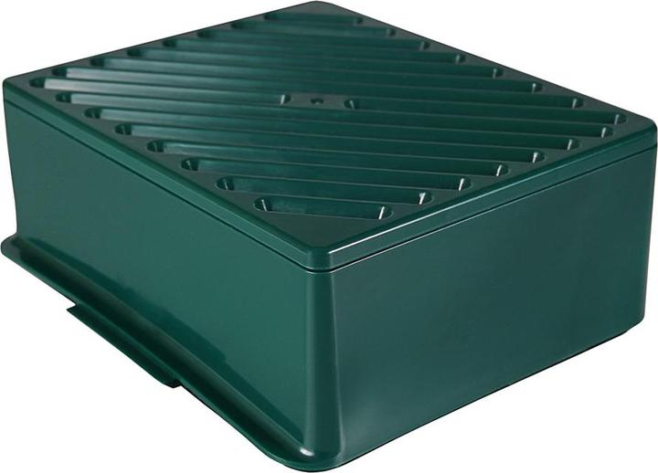 Produktbild Flickbee HEPA vacuum cleaner filter for Vorwerk Tiger VT250, 251, 252