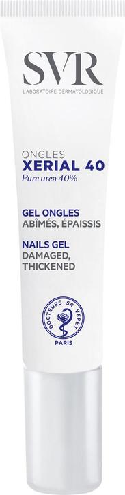 Produktbild Ongles (Gel-Effekt Nagellack)