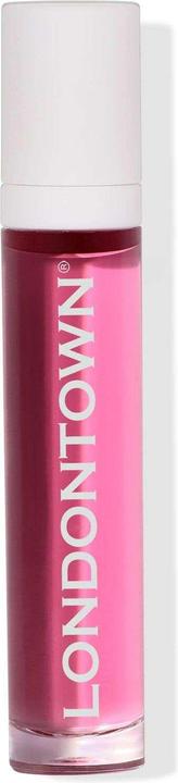 Actual product image Londontown Roll & Glow Cuticle Oil - Dragonfruit (12 ml)