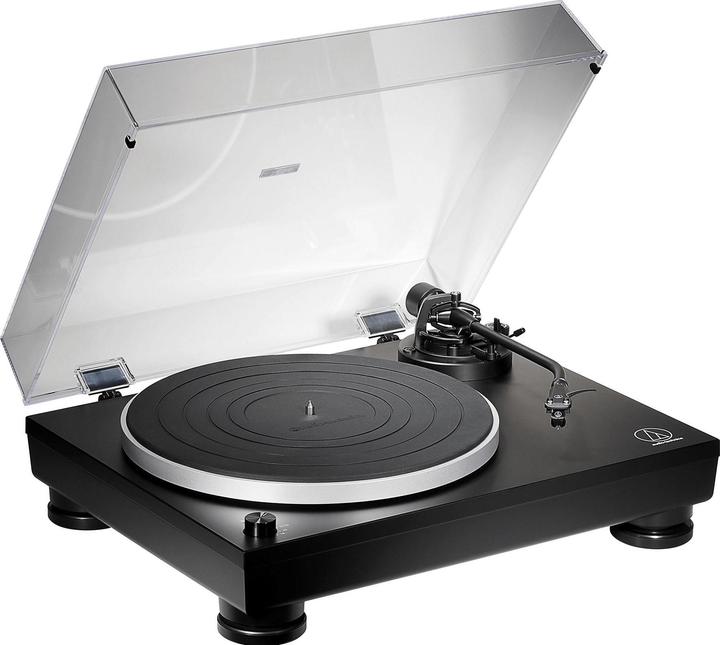 Image du produit Audio-Technica AT-LP5X (Manuel)