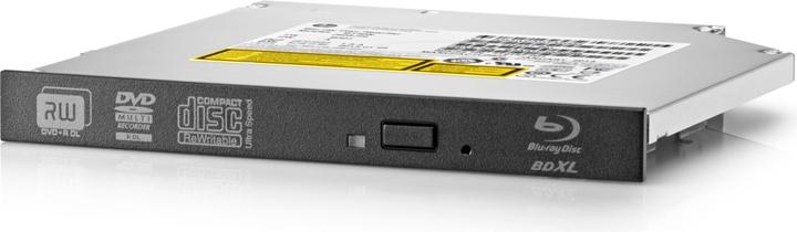 HP Hewlett-Packard - Drive - BDXL Writer - internal (K3R65AA) (Blu-ray burner)
