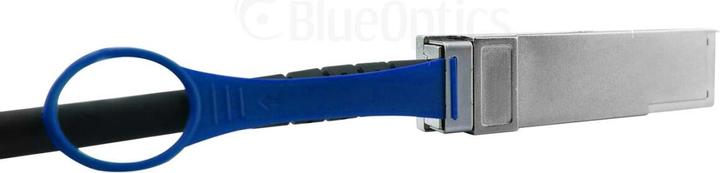 Immagine prodotto CBO Mellanox MCP7F00-A003R30L DAC QSFP28 BlueLAN compatibile SC282701L3M26