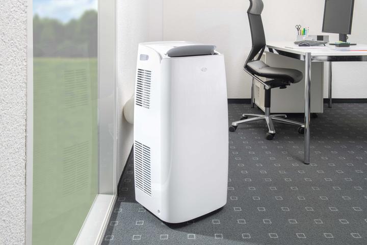Immagine prodotto Argo Milo Plus (35 m², 13000 BTU/h)