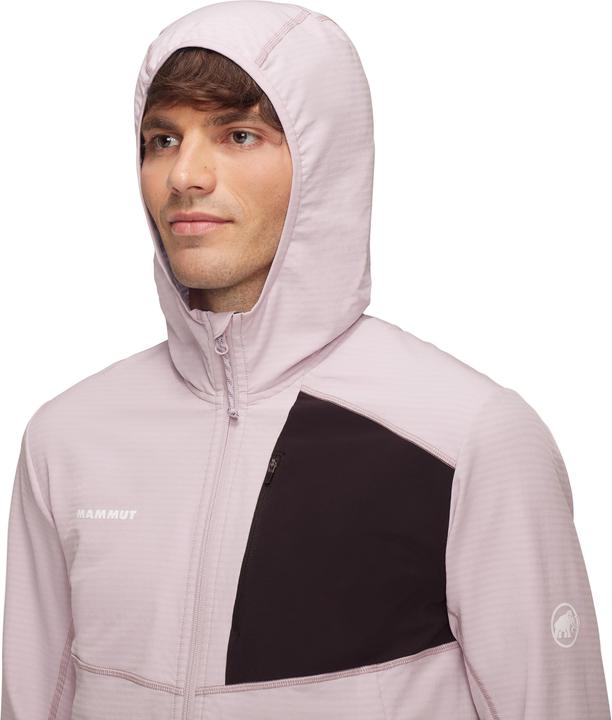 Actual product image Mammut Madris Light ML Hoodie (XL)