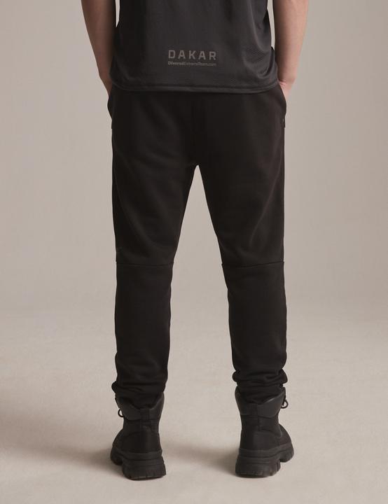 Image du produit Dakar Pantalon Dkr 24 Recover P Black (M)