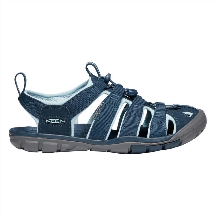 Actual product image Keen W Clearwater CNX (40)