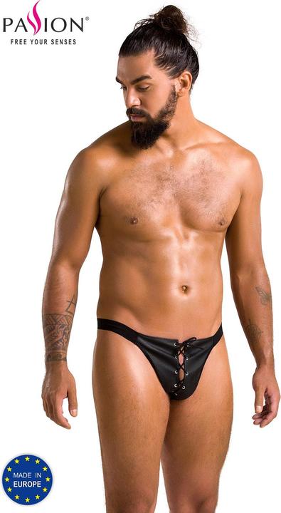 Passion Slip Open "Ben