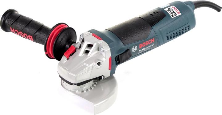 Actual product image Bosch Professional Gws 19-125 Ci (125 mm)